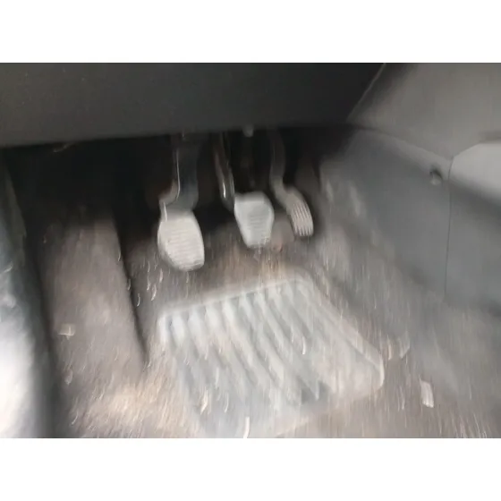 Pedal Acelerador para Peugeot 208 I (Ca_, Cc_)