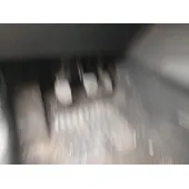 Pedal Freno para Peugeot 208 I (Ca_, Cc_)