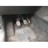 Pedal Embrague para Peugeot 208 I (Ca_, Cc_)