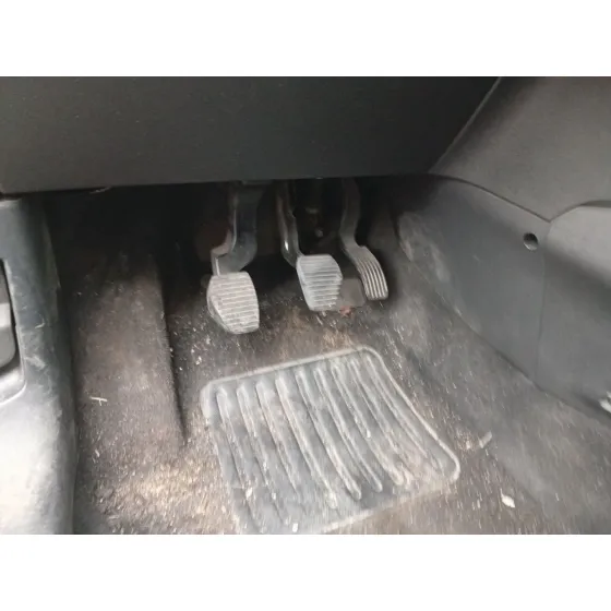 Pedal Embrague para Peugeot 208 I (Ca_, Cc_)