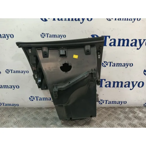 Guantera para Peugeot 208 I (Ca_, Cc_)
