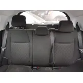 Cinturon Seguridad Trasero Derecho para Peugeot 208 I (Ca_, Cc_)