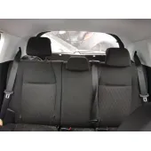 Cinturon Seguridad Trasero Izquierdo para Peugeot 208 I (Ca_, Cc_)