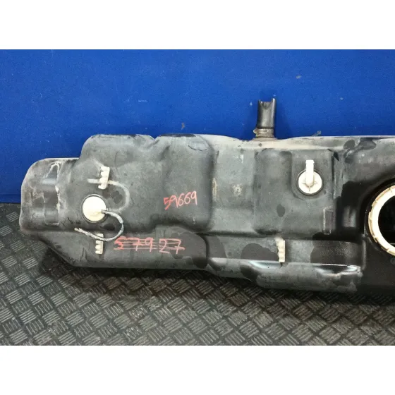 Deposito Combustible para Ford Transit Furgoneta (Fa_ _)