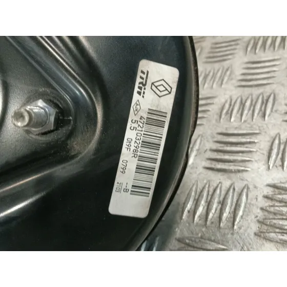 Servofreno para Dacia Sandero