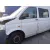 Aleta Delantera Izquierda para Volkswagen Transporter T5 Furgoneta (7Ha, 7Hh, 7Ea, 7Eh)