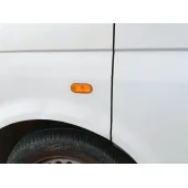Piloto Lateral Izquierdo para Volkswagen Transporter T5 Furgoneta (7Ha, 7Hh, 7Ea, 7Eh)