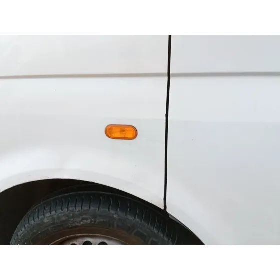 Piloto Lateral Izquierdo para Volkswagen Transporter T5 Furgoneta (7Ha, 7Hh, 7Ea, 7Eh)