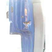 Cerradura Puerta Delantera Izquierda para Volkswagen Transporter T5 Furgoneta (7Ha, 7Hh, 7Ea, 7Eh)