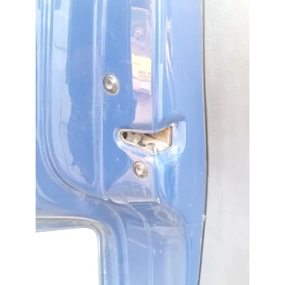 Cerradura Puerta Delantera Izquierda para Volkswagen Transporter T5 Furgoneta (7Ha, 7Hh, 7Ea, 7Eh)