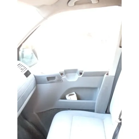 Elevalunas Delantero Derecho para Volkswagen Transporter T5 Furgoneta (7Ha, 7Hh, 7Ea, 7Eh)