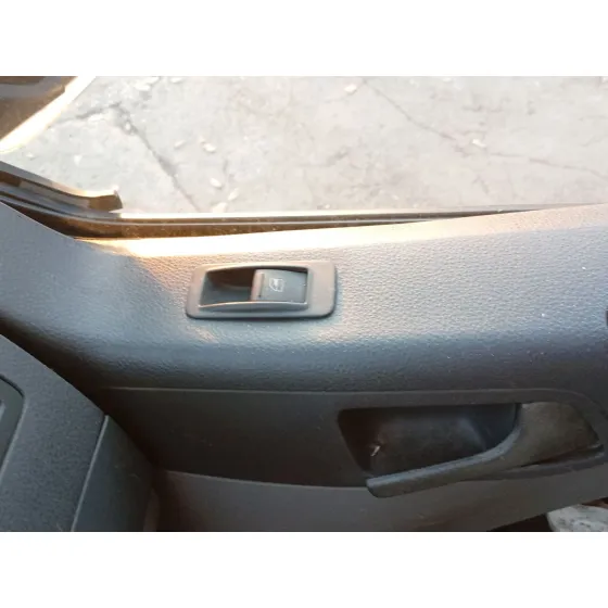 Mando Elevalunas Delantero Derecho para Volkswagen Transporter T5 Furgoneta (7Ha, 7Hh, 7Ea, 7Eh)