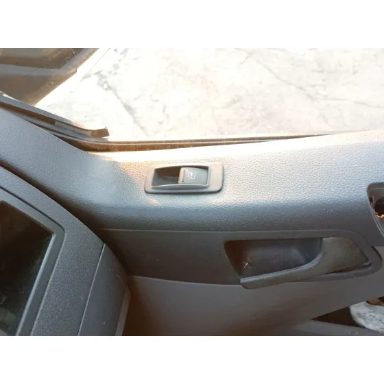 Mando Elevalunas Delantero Derecho para Volkswagen Transporter T5 Furgoneta (7Ha, 7Hh, 7Ea, 7Eh)