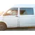 Puerta Delantera Izquierda para Volkswagen Transporter T5 Furgoneta (7Ha, 7Hh, 7Ea, 7Eh)