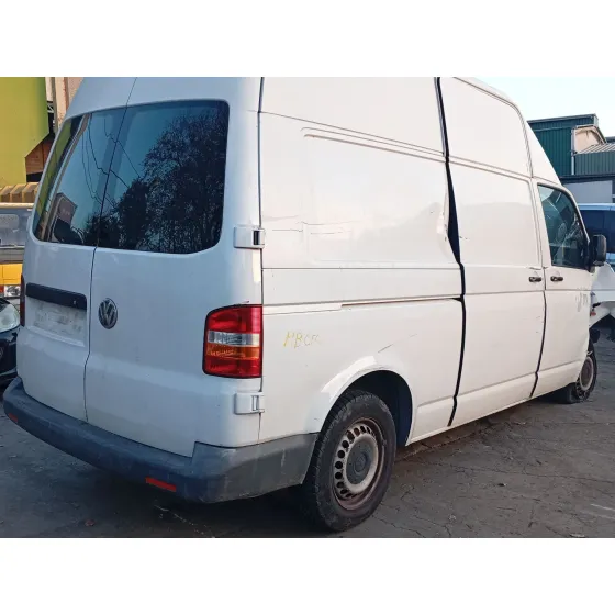 Tirante Trasero Derecho para Volkswagen Transporter T5 Furgoneta (7Ha, 7Hh, 7Ea, 7Eh)