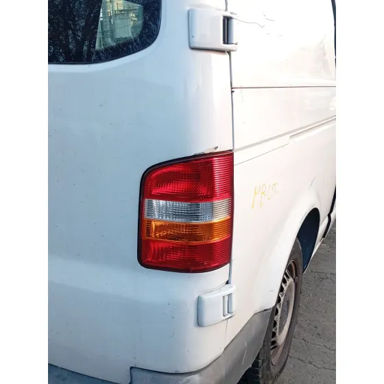 Piloto Trasero Derecho para Volkswagen Transporter T5 Furgoneta (7Ha, 7Hh, 7Ea, 7Eh)