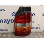 Piloto Trasero Derecho para Volkswagen Transporter T5 Furgoneta (7Ha, 7Hh, 7Ea, 7Eh)