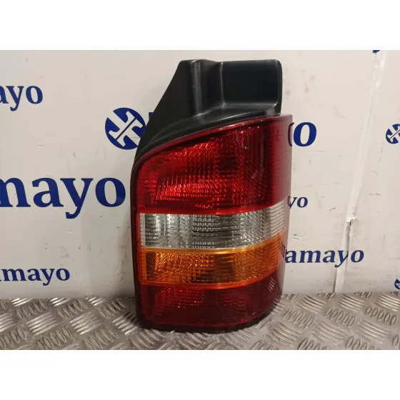 Piloto Trasero Derecho para Volkswagen Transporter T5 Furgoneta (7Ha, 7Hh, 7Ea, 7Eh)