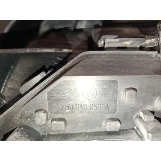Piloto Trasero Derecho para Volkswagen Transporter T5 Furgoneta (7Ha, 7Hh, 7Ea, 7Eh)