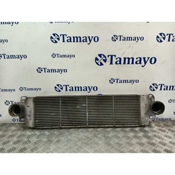 Intercooler para Volkswagen Transporter T5 Furgoneta (7Ha, 7Hh, 7Ea, 7Eh)