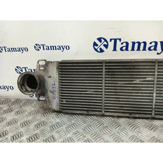 Intercooler para Volkswagen Transporter T5 Furgoneta (7Ha, 7Hh, 7Ea, 7Eh)