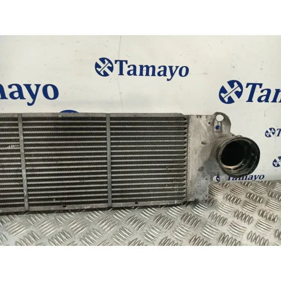Intercooler para Volkswagen Transporter T5 Furgoneta (7Ha, 7Hh, 7Ea, 7Eh)