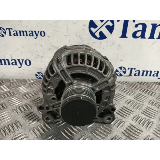 Alternador para Volkswagen Transporter T5 Furgoneta (7Ha, 7Hh, 7Ea, 7Eh)