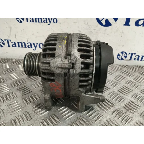 Alternador para Volkswagen Transporter T5 Furgoneta (7Ha, 7Hh, 7Ea, 7Eh)