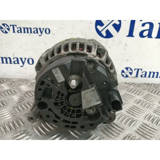 Alternador para Volkswagen Transporter T5 Furgoneta (7Ha, 7Hh, 7Ea, 7Eh)