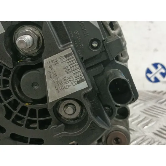 Alternador para Volkswagen Transporter T5 Furgoneta (7Ha, 7Hh, 7Ea, 7Eh)