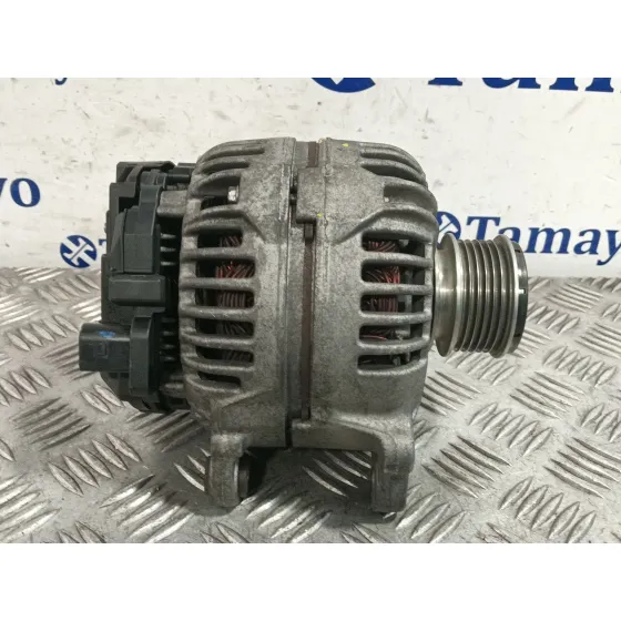 Alternador para Volkswagen Transporter T5 Furgoneta (7Ha, 7Hh, 7Ea, 7Eh)