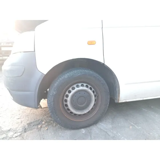 Amortiguador Delantero Izquierdo para Volkswagen Transporter T5 Furgoneta (7Ha, 7Hh, 7Ea, 7Eh)