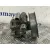 Bomba Direccion para Volkswagen Transporter T5 Furgoneta (7Ha, 7Hh, 7Ea, 7Eh)