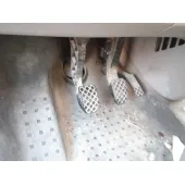 Pedal Freno para Volkswagen Transporter T5 Furgoneta (7Ha, 7Hh, 7Ea, 7Eh)