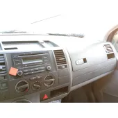 Salpicadero para Volkswagen Transporter T5 Furgoneta (7Ha, 7Hh, 7Ea, 7Eh)