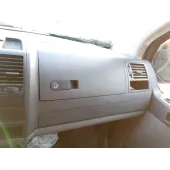 Guantera para Volkswagen Transporter T5 Furgoneta (7Ha, 7Hh, 7Ea, 7Eh)