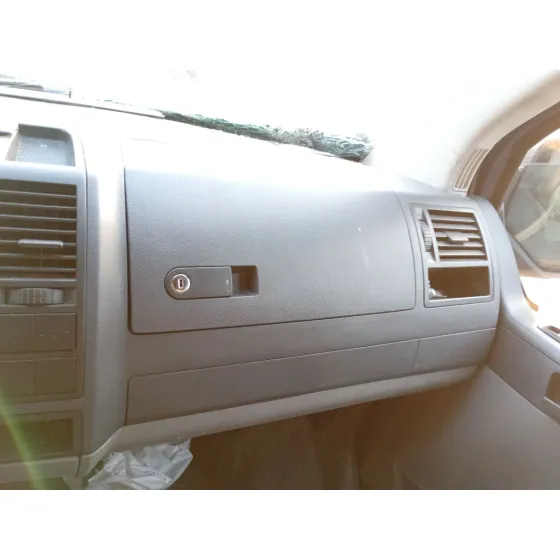 Guantera para Volkswagen Transporter T5 Furgoneta (7Ha, 7Hh, 7Ea, 7Eh)