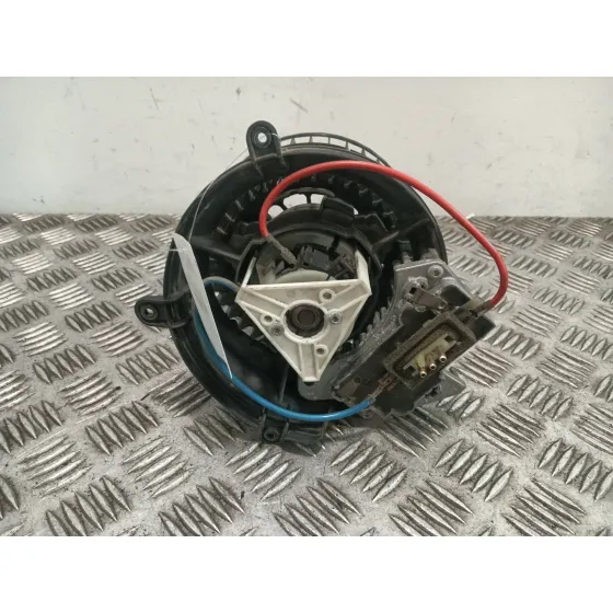 Ventilador Calefaccion para Volkswagen Transporter T5 Furgoneta (7Ha, 7Hh, 7Ea, 7Eh)
