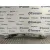 Refuerzo Paragolpes Trasero para Lexus Rx