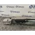 Refuerzo Paragolpes Trasero para Lexus Rx
