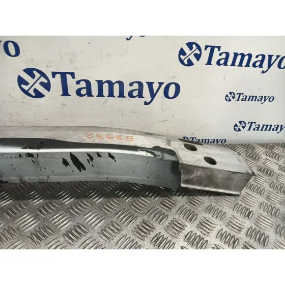Refuerzo Paragolpes Trasero para Lexus Rx