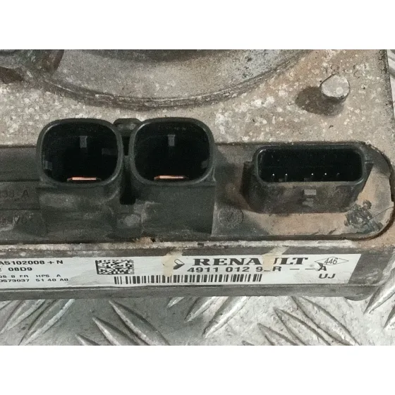 Bomba Direccion para Dacia Sandero