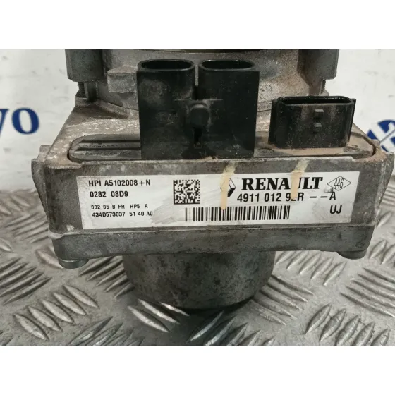 Bomba Direccion para Dacia Sandero