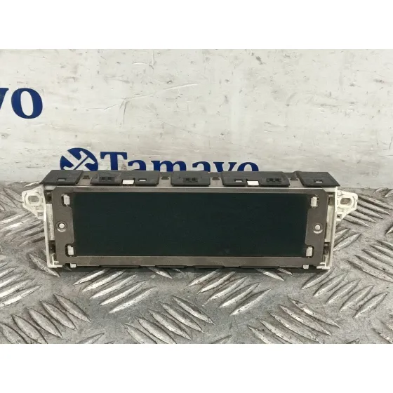 Pantalla Multifuncion para Peugeot 207 Sw