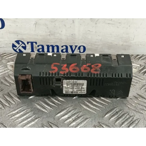 Pantalla Multifuncion para Peugeot 207 Sw