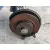 Puente Trasero para Renault Kangoo (F/Kc0)