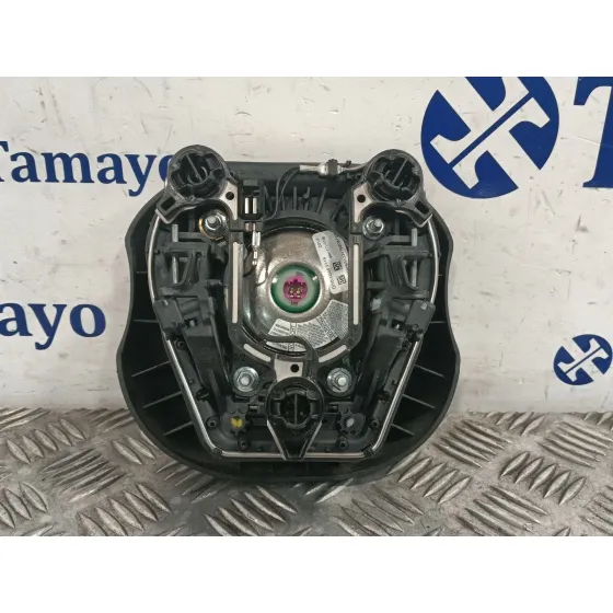 Airbag Delantero Izquierdo para Fiat Panda (312_, 319_)