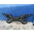Puente Delantero para Peugeot Boxer Furgon Techo Elevado