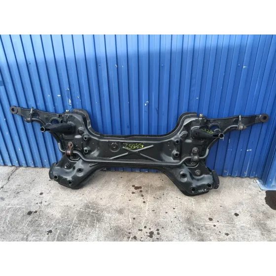 Puente Delantero para Peugeot Boxer Furgon Techo Elevado