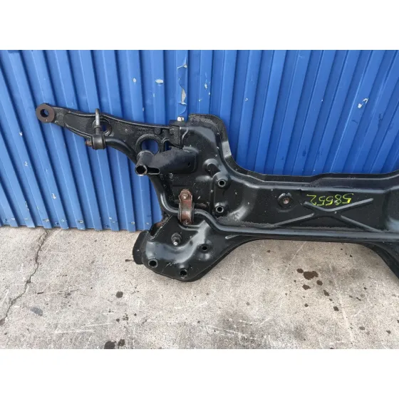 Puente Delantero para Peugeot Boxer Furgon Techo Elevado